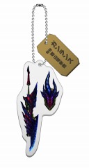 画像ギャラリー No.055のサムネイル画像 / 「モンスターハンタークロス」の一番くじが登場。2016年1月下旬に発売