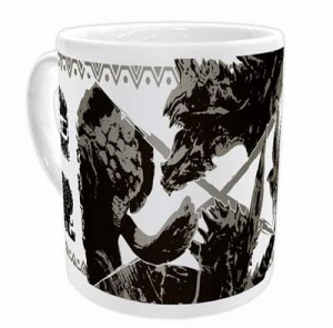 ���������꡼ No.006�Υ���ͥ������ / �֥��ϥ�ե�����16�פθ������2���罸���դ��������ϡ�����ʪ�ξ����