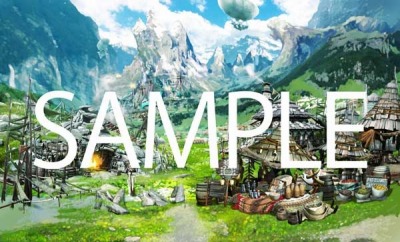 ���������꡼ No.023�Υ���ͥ������ / �֥��ϥ�ե�����16�פθ������2���罸���դ��������ϡ�����ʪ�ξ����