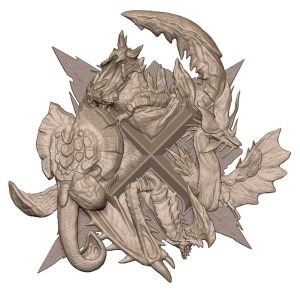 ���������꡼ No.039�Υ���ͥ������ / �֥��ϥ�ե�����16�פθ������2���罸���դ��������ϡ�����ʪ�ξ����