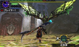 画像ギャラリー No.005のサムネイル画像 / 「モンハンクロス」がアニメ「マクロスΔ」とコラボ。バルキリー風オトモ装備が生産可能に