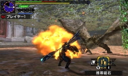 画像ギャラリー No.007のサムネイル画像 / 「モンハンクロス」がアニメ「マクロスΔ」とコラボ。バルキリー風オトモ装備が生産可能に