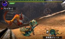 モンハンクロス がアニメ マクロスd とコラボ バルキリー風オトモ