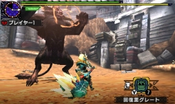 モンハンクロス がアニメ マクロスd とコラボ バルキリー風オトモ