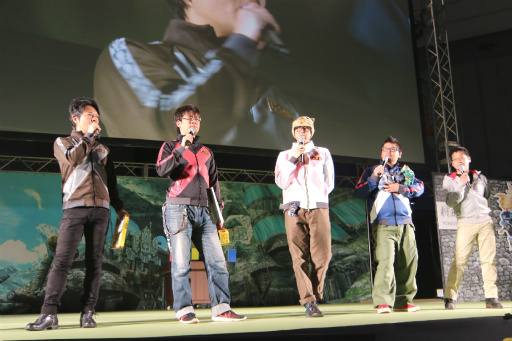 ꡼ No.002 | ֥󥹥ϥ󥿡ե16񤬳š֥󥹥ϥ󥿡פκǿȯɽ줿ơּפʤɤͤݡ