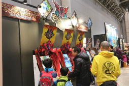 ꡼ No.014 | ֥󥹥ϥ󥿡ե16񤬳š֥󥹥ϥ󥿡פκǿȯɽ줿ơּפʤɤͤݡ