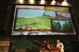 ꡼ No.033 | ֥󥹥ϥ󥿡ե16񤬳š֥󥹥ϥ󥿡פκǿȯɽ줿ơּפʤɤͤݡ