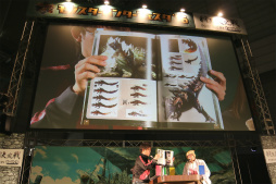 ꡼ No.039 | ֥󥹥ϥ󥿡ե16񤬳š֥󥹥ϥ󥿡פκǿȯɽ줿ơּפʤɤͤݡ