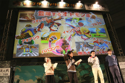 ꡼ No.042 | ֥󥹥ϥ󥿡ե16񤬳š֥󥹥ϥ󥿡פκǿȯɽ줿ơּפʤɤͤݡ