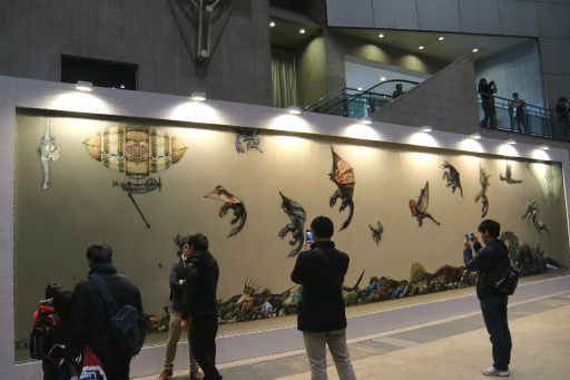 ꡼ No.063 | ֥󥹥ϥ󥿡ե16񤬳š֥󥹥ϥ󥿡פκǿȯɽ줿ơּפʤɤͤݡ