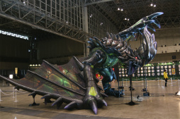 ꡼ No.064 | ֥󥹥ϥ󥿡ե16񤬳š֥󥹥ϥ󥿡פκǿȯɽ줿ơּפʤɤͤݡ