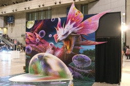 ꡼ No.065 | ֥󥹥ϥ󥿡ե16񤬳š֥󥹥ϥ󥿡פκǿȯɽ줿ơּפʤɤͤݡ