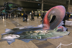 ꡼ No.066 | ֥󥹥ϥ󥿡ե16񤬳š֥󥹥ϥ󥿡פκǿȯɽ줿ơּפʤɤͤݡ