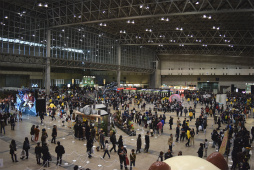 ꡼ No.084Υͥ / ֥󥹥ϥ󥿡ե16񤬳š֥󥹥ϥ󥿡פκǿȯɽ줿ơּפʤɤͤݡ