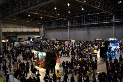 ꡼ No.085Υͥ / ֥󥹥ϥ󥿡ե16񤬳š֥󥹥ϥ󥿡פκǿȯɽ줿ơּפʤɤͤݡ