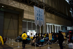 画像ギャラリー No.087のサムネイル画像 / 「モンスターハンターフェスタ’16」東京大会が開催。「モンスターハンタークロス」の最新情報が発表されたステージや「狩王決定戦」などの模様をレポート