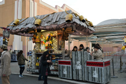 ꡼ No.063Υͥ / ֥˥С롦른ѥ2016פ롣֥Хϥɡס֥󥹥ϥ󥿡פοȥ饯θݡȤϤ