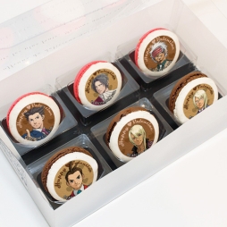 ꡼ No.008 | ֥ϥ󥯥פֵžȽפΥХ󥿥륱ޥо