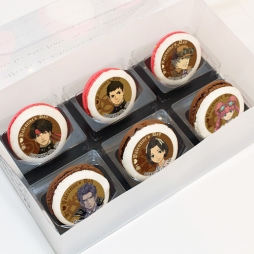 ꡼ No.011 | ֥ϥ󥯥פֵžȽפΥХ󥿥륱ޥо