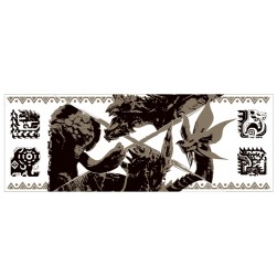 画像ギャラリー No.009のサムネイル画像 / 「モンハンクロス」，スマホカバーなど新作グッズが1月28日に発売