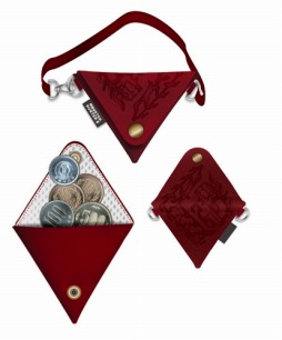 画像ギャラリー No.027のサムネイル画像 / 「モンハンクロス」，スマホカバーなど新作グッズが1月28日に発売