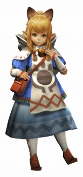 画像ギャラリー No.004のサムネイル画像 / 「MHX」，楽曲「トラベルナ」のフル＆日本語版をカラオケJOYSOUNDで配信開始