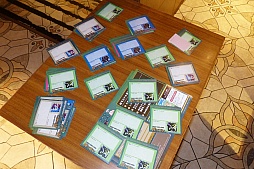 ���������꡼ No.003�Υ���ͥ������ / �֥�󥹥����ϥ󥿡���������ȯ����Ρּ��ꥳ��פ��������������줫�饹�����ȡ�120�ͤ��˽��ϥ󥿡���������̤��ƥ��ߥ�˥���������ڤ���