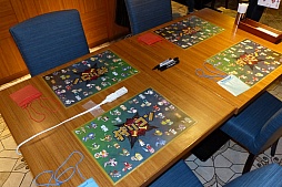 ���������꡼ No.004�Υ���ͥ������ / �֥�󥹥����ϥ󥿡���������ȯ����Ρּ��ꥳ��פ��������������줫�饹�����ȡ�120�ͤ��˽��ϥ󥿡���������̤��ƥ��ߥ�˥���������ڤ���