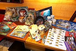 ���������꡼ No.005�Υ���ͥ������ / �֥�󥹥����ϥ󥿡���������ȯ����Ρּ��ꥳ��פ��������������줫�饹�����ȡ�120�ͤ��˽��ϥ󥿡���������̤��ƥ��ߥ�˥���������ڤ���