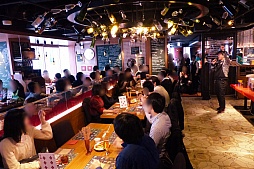 ���������꡼ No.007�Υ���ͥ������ / �֥�󥹥����ϥ󥿡���������ȯ����Ρּ��ꥳ��פ��������������줫�饹�����ȡ�120�ͤ��˽��ϥ󥿡���������̤��ƥ��ߥ�˥���������ڤ���