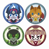 画像ギャラリー No.002のサムネイル画像 / 「モンスターハンタークロス」2月発売の限定＆新作グッズを公開