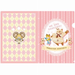 画像ギャラリー No.008のサムネイル画像 / 「モンスターハンタークロス」2月発売の限定＆新作グッズを公開