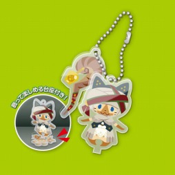 画像ギャラリー No.010のサムネイル画像 / 「モンスターハンタークロス」2月発売の限定＆新作グッズを公開