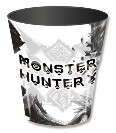 画像ギャラリー No.014のサムネイル画像 / 「モンスターハンタークロス」2月発売の限定＆新作グッズを公開