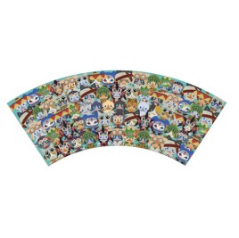 画像ギャラリー No.021のサムネイル画像 / 「モンスターハンタークロス」2月発売の限定＆新作グッズを公開