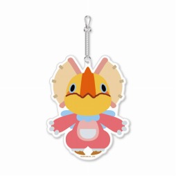 画像ギャラリー No.024のサムネイル画像 / 「モンスターハンタークロス」2月発売の限定＆新作グッズを公開