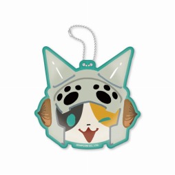 画像ギャラリー No.027のサムネイル画像 / 「モンスターハンタークロス」2月発売の限定＆新作グッズを公開