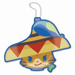 画像ギャラリー No.029のサムネイル画像 / 「モンスターハンタークロス」2月発売の限定＆新作グッズを公開