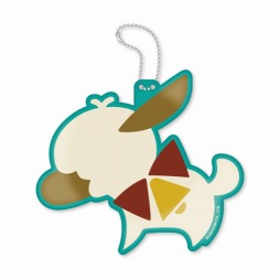 画像ギャラリー No.030のサムネイル画像 / 「モンスターハンタークロス」2月発売の限定＆新作グッズを公開