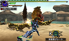 モンスターハンタークロス ロックマン風のオトモ武器 防具の生産に必要なイベクエ ロックマン 黄色い悪魔 が本日配信