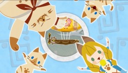 画像ギャラリー No.003のサムネイル画像 / 「MHX」の楽曲「トラベルナ」がJOYSOUNDで映像つきカラオケ配信開始