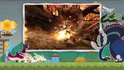 画像ギャラリー No.005のサムネイル画像 / 「MHX」の楽曲「トラベルナ」がJOYSOUNDで映像つきカラオケ配信開始