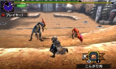 ���������꡼ No.013�Υ���ͥ������ / �֥�󥹥����ϥ󥿡��������פ���¼ů���ȥ���ܤ����������Ǻब������륯�����ȡָ������ſ��ζ����פ��ۿ���