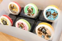 ꡼ No.002 | MHXסAIROUס֥åޥפΥۥ磻ȥǡޥо