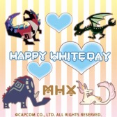 ꡼ No.007 | MHXסAIROUס֥åޥפΥۥ磻ȥǡޥо