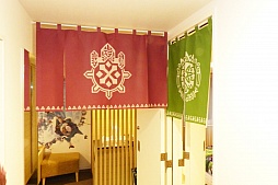 ���������꡼ No.003�Υ���ͥ������ / ����ͧ�Ȱ�����ޤ������֥�󥹥����ϥ󥿡�����������Ŵ�ե�å����� ��������פΥ���ܥ롼����ݡ���