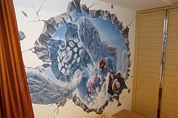 ���������꡼ No.007�Υ���ͥ������ / ����ͧ�Ȱ�����ޤ������֥�󥹥����ϥ󥿡�����������Ŵ�ե�å����� ��������פΥ���ܥ롼����ݡ���