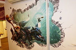 ���������꡼ No.008�Υ���ͥ������ / ����ͧ�Ȱ�����ޤ������֥�󥹥����ϥ󥿡�����������Ŵ�ե�å����� ��������פΥ���ܥ롼����ݡ���