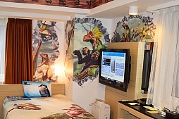 ���������꡼ No.009�Υ���ͥ������ / ����ͧ�Ȱ�����ޤ������֥�󥹥����ϥ󥿡�����������Ŵ�ե�å����� ��������פΥ���ܥ롼����ݡ���