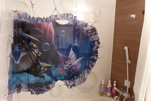 ���������꡼ No.010�Υ���ͥ������ / ����ͧ�Ȱ�����ޤ������֥�󥹥����ϥ󥿡�����������Ŵ�ե�å����� ��������פΥ���ܥ롼����ݡ���